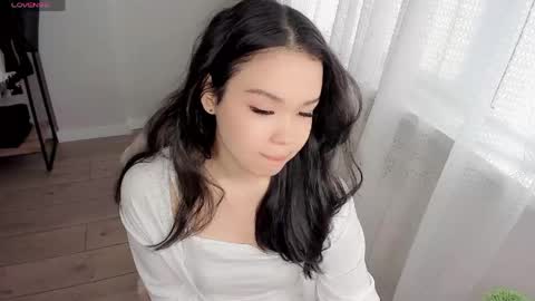 Snapshot of mikasssu chatting on 04.16.26 mikasssu online show from 04.16.26