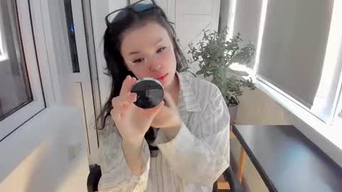 Snapshot of mikasssu chatting on 06.15.26 mikasssu online show from 06.15.26