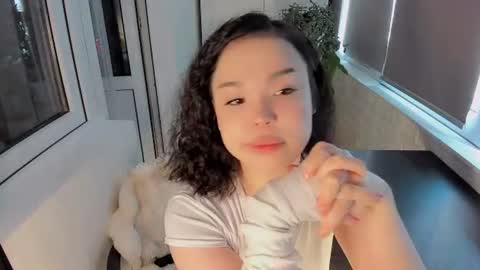 Snapshot of mikasssu chatting on 07.20.26 mikasssu online show from 07.20.26