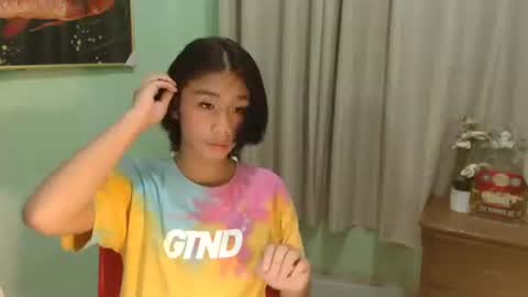 mikay online show from 02.20.26