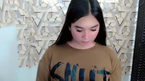 Kyla online show from 10.12.25