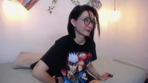 mikaza online show from 05.11.26