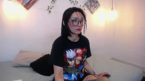 mikaza online show from 05.11.26