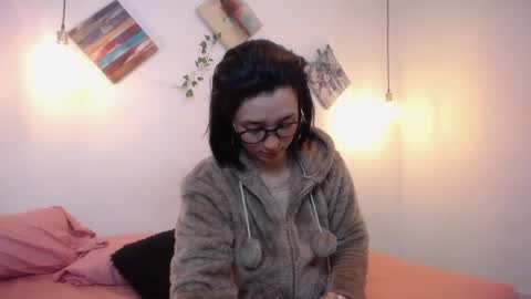 mikaza online show from 05.18.26