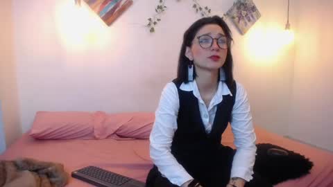 mikaza online show from 05.30.26