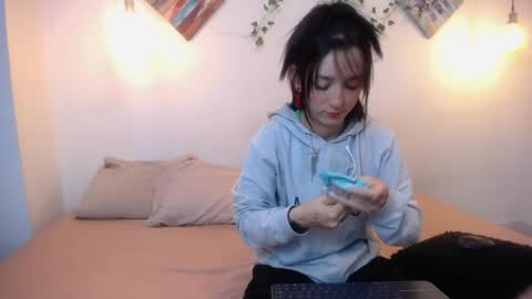 mikaza online show from 06.03.26