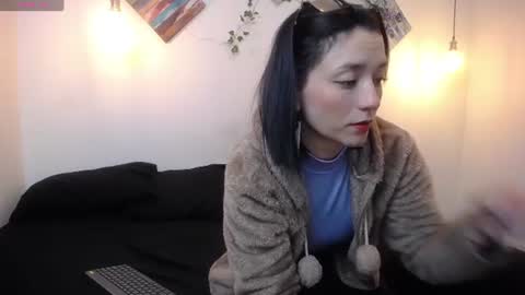 mikaza online show from 06.10.26