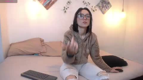 mikaza online show from 06.11.26