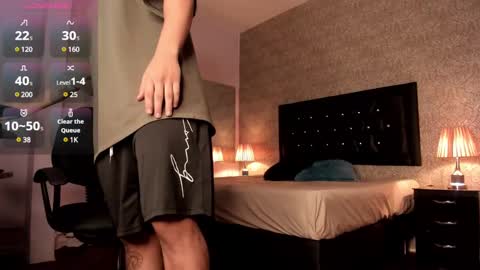 Mike2 wills online show from 01.11.25