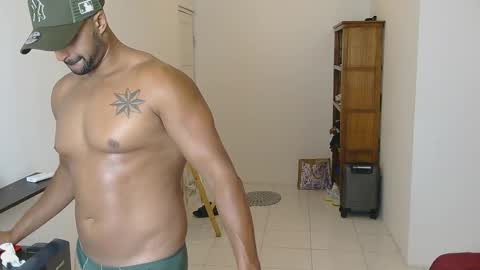 mike online show from 01.14.26