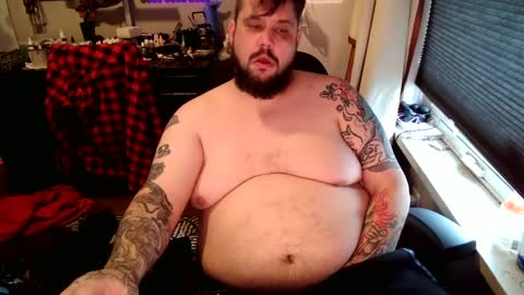 Mike online show from 12.08.24