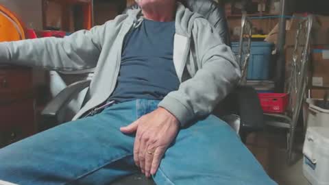 mike694fun online show from 01.03.25