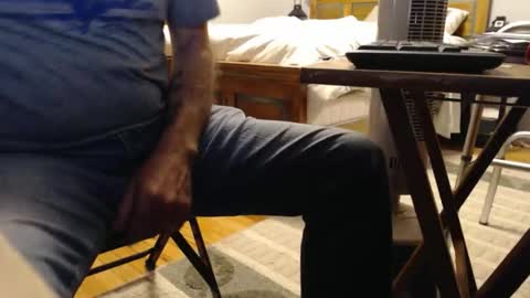 mike694fun online show from 10.03.25