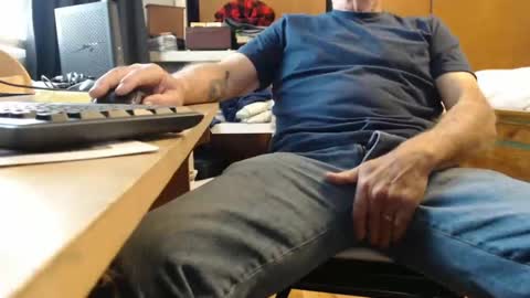 mike694fun online show from 11.17.25