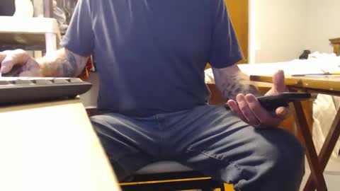 mike694fun online show from 02.19.26