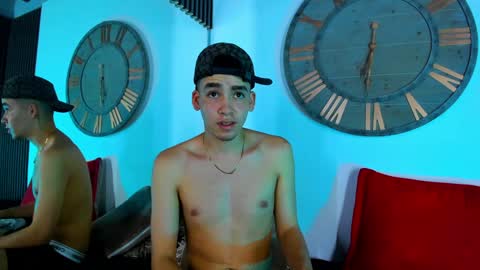 Mike 0233 online show from 02.01.25