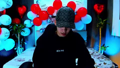 Mike 0233 online show from 02.16.25