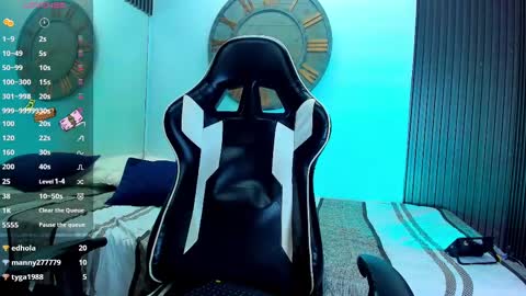 Mike 0233 online show from 02.20.25