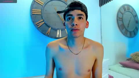 Mike 0233 online show from 02.21.25