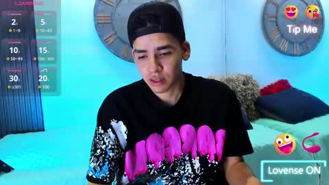 Mike 0233 online show from 03.01.25