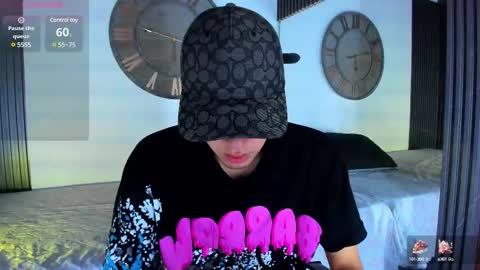 Mike 0233 online show from 03.04.25