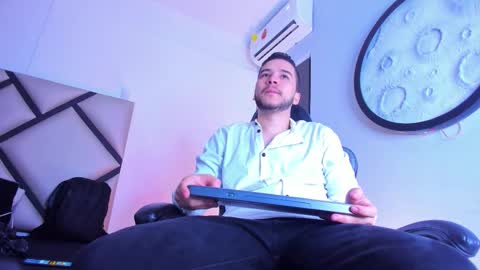 Mike  online show from 02.04.26