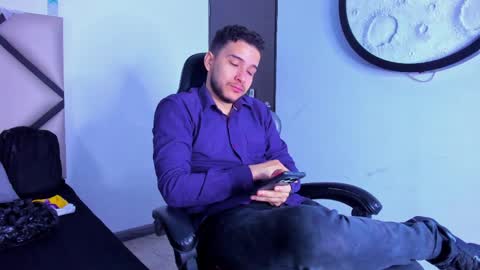 Mike  online show from 04.10.26