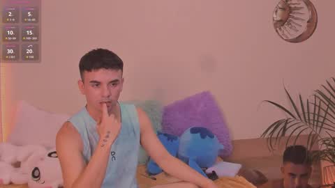 ANGHELS online show from 02.05.26