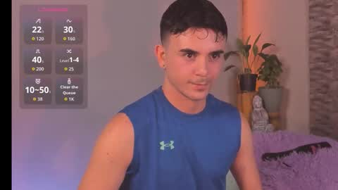 ANGHELS online show from 03.02.26