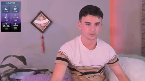 ANGHELS online show from 03.14.26