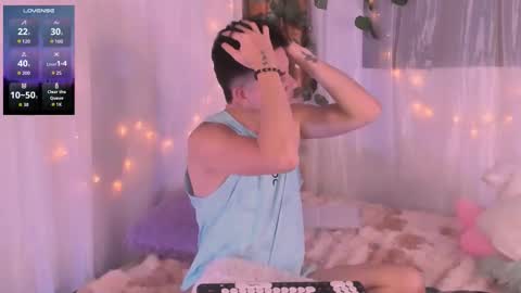 ANGHELS online show from 03.20.26