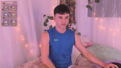 ANGHELS online show from 03.26.26