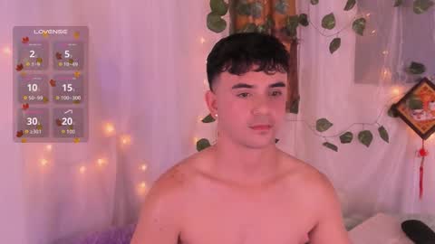 ANGHELS online show from 03.29.26