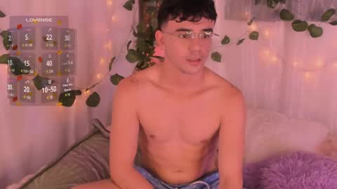 ANGHELS online show from 04.12.26