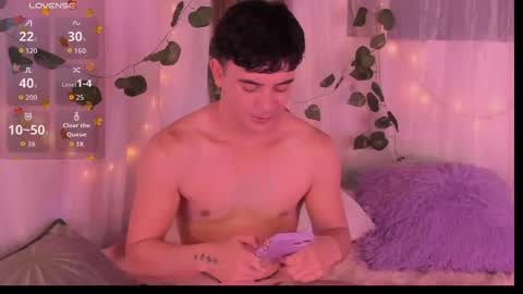 ANGHELS online show from 04.23.26