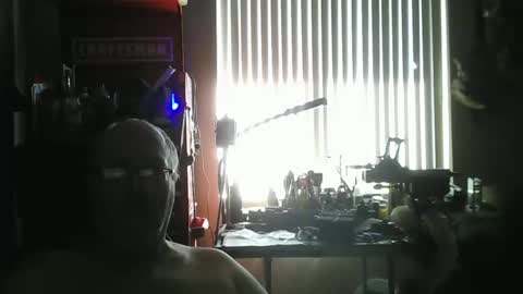 mike_allen4 online show from 03.31.26