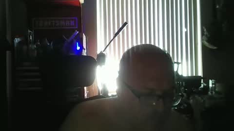 mike_allen4 online show from 04.08.26