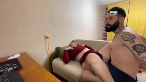 Mike and anna online show from 02.04.25