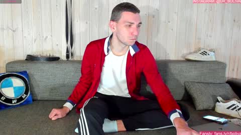 Snapshot of mike_ball chatting on 12.09.24 Misha online show from 12.09.24