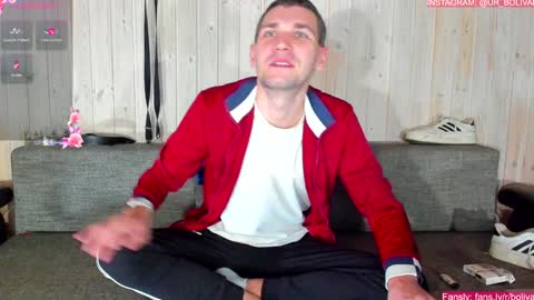 Snapshot of mike_ball chatting on 12.09.24 Misha online show from 12.09.24