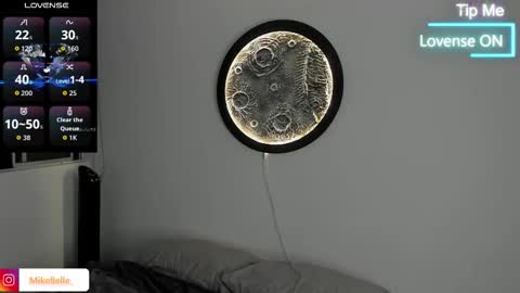 Mike Belle online show from 11.18.25