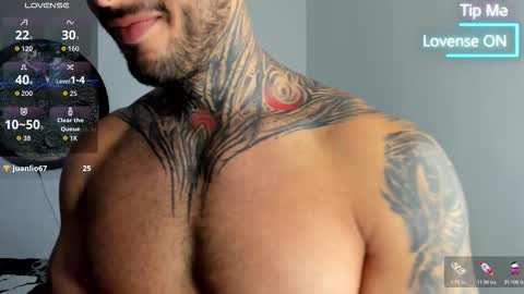 Mike Belle online show from 02.10.26