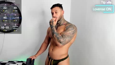 Mike Belle online show from 02.24.26