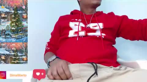 Snapshot of mike_black_22 chatting on 12.04.25 Mike online show from 12.04.25