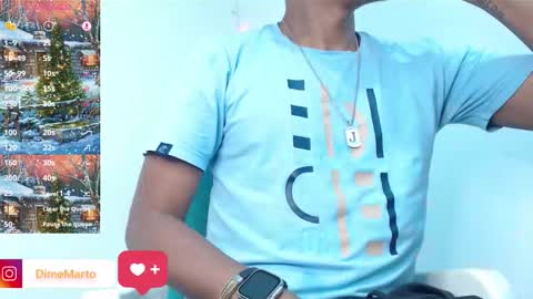 Snapshot of mike_black_22 chatting on 12.15.25 Mike online show from 12.15.25