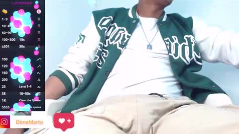 Mike online show from 03.19.26