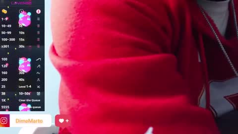 Mike online show from 04.10.26