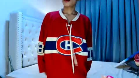 Chan Chan online show from 03.10.26