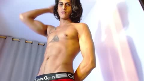 mike_d1030 online show from 12.16.25