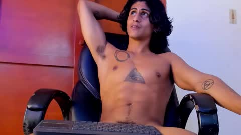 mike_d1030 online show from 03.17.26